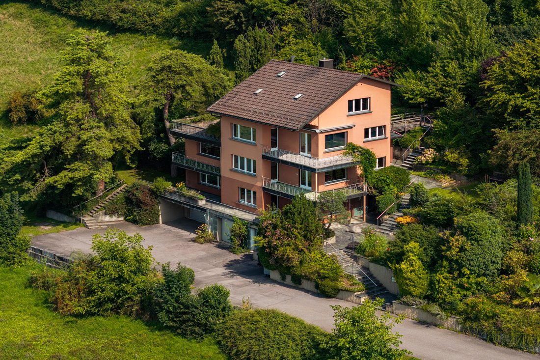 Maison à Meilen, Zurich, Suisse 4 - 18731378