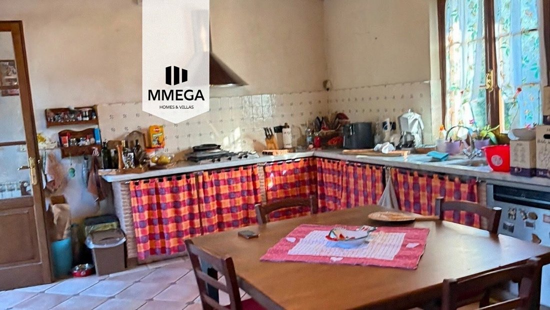 Casa a Strettoia-Capezzano-Valdicastello, Pietrasanta, Toscana 4 - 18731452