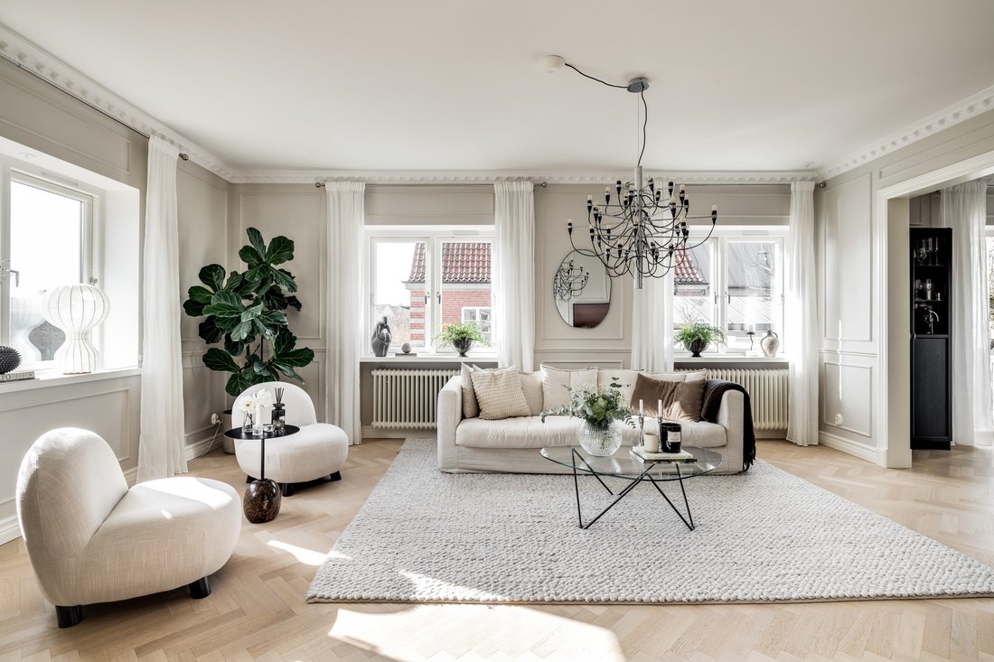 House in Helsingborg, Skåne County, Sweden 2 - 18731454