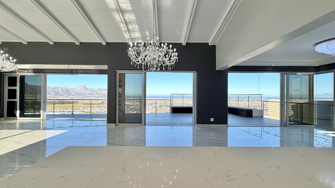 Maison à Strand, Helderberg, Le Cap 1 - 18731408