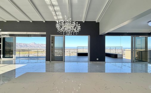 Casa en Strand, Helderberg, Ciudad del Cabo 1