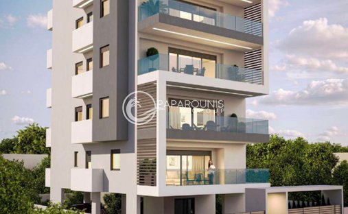 Apartamento en Filothei - Psychiko, Ática, Grecia 1