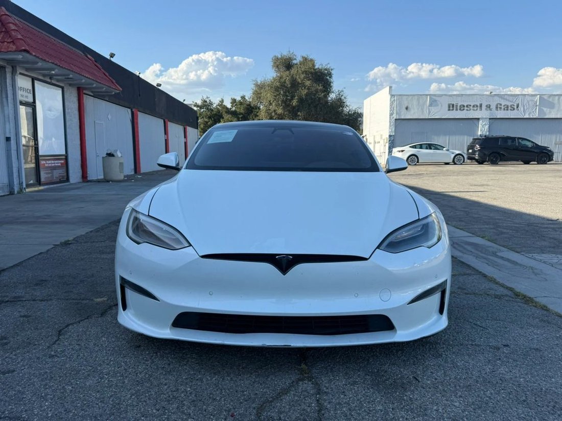 Sedan in Azusa, CA, United States 2 - 18731327