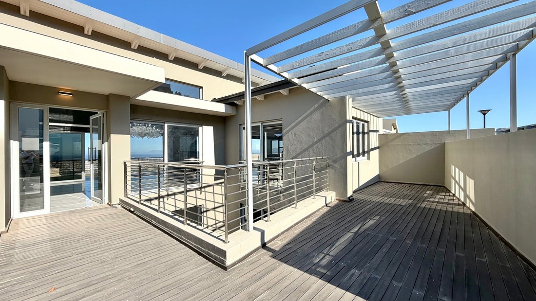 Casa en Strand, Ciudad del Cabo, Sudáfrica 5 - 18731408