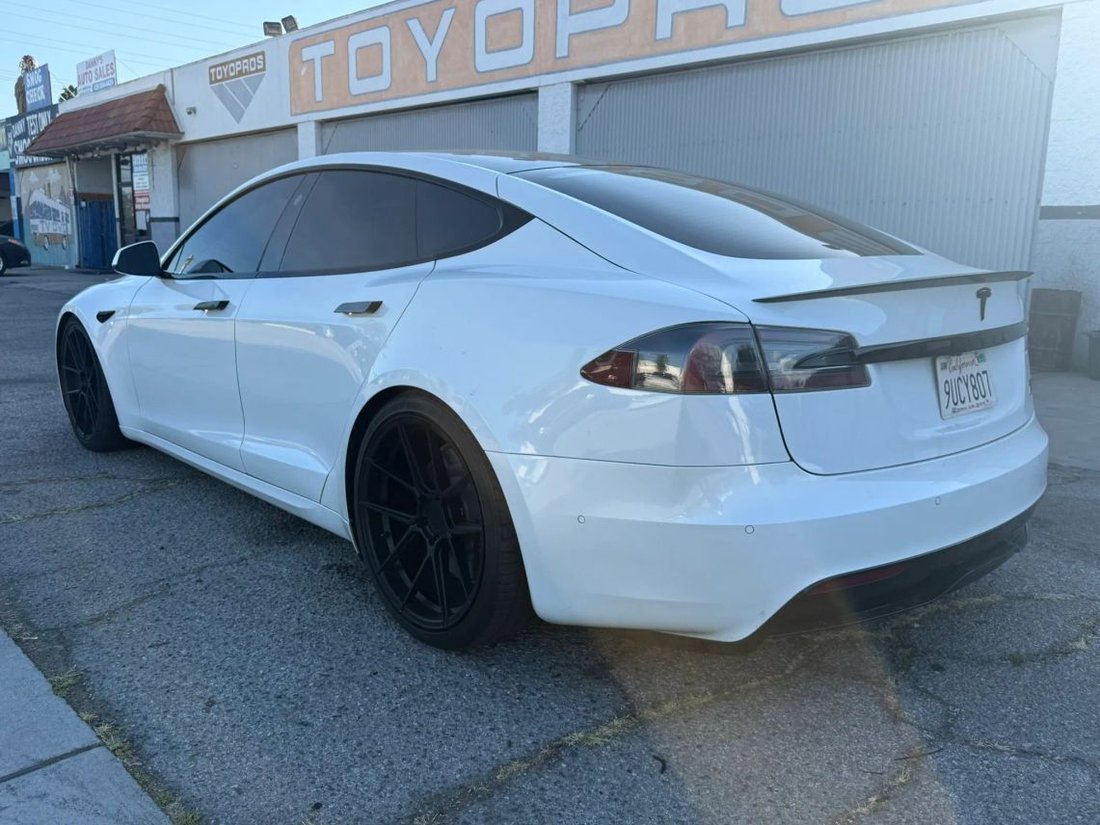 Sedan in Azusa, CA, United States 5 - 18731327