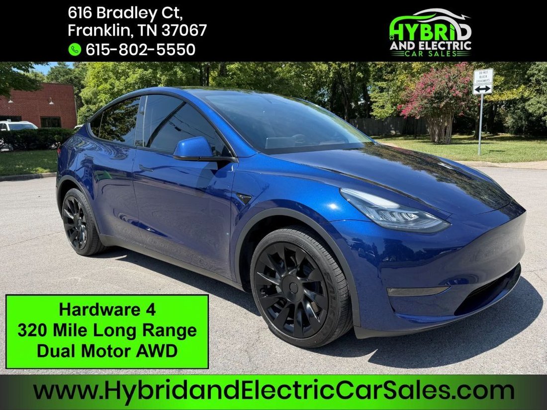 Suv in Franklin, TN, United States 1 - 18731349