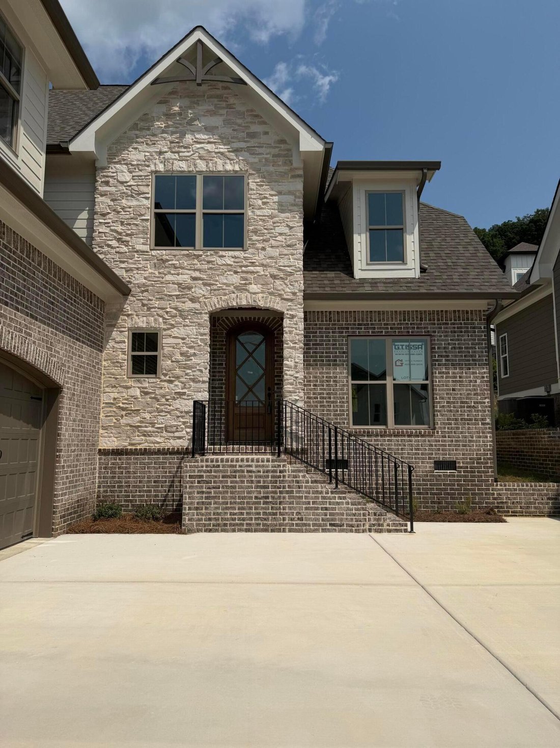 Haus in Ooltewah, Tennessee, Vereinigte Staaten 2 - 15765062
