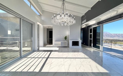 Haus in Strand, Kapstadt, Südafrika 1