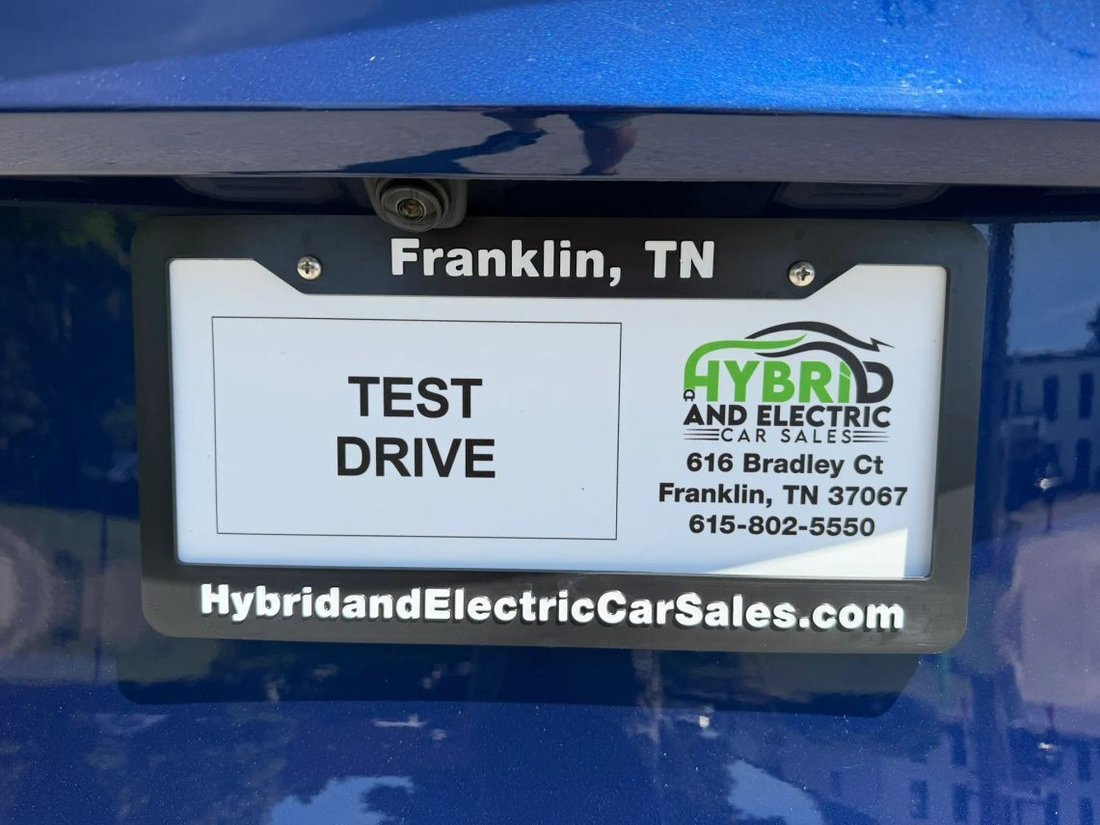 Suv in Franklin, TN, United States 4 - 18731349