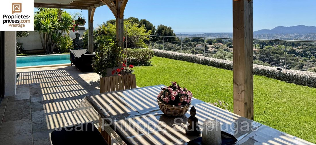 Villa à Nord Est, Ollioules, France 3 - 18731383