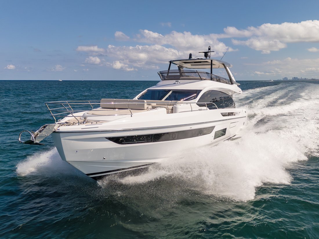 Flybridge in Fort Lauderdale, FL, United States 5 - 18731455