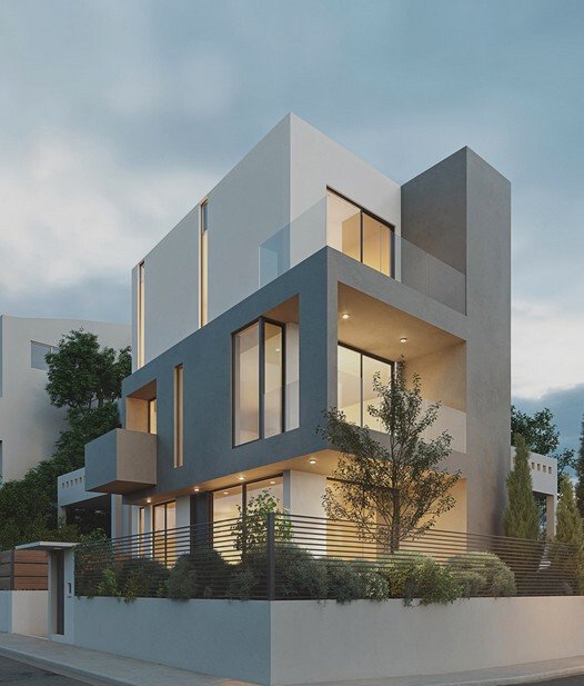 Casa en 4th Community of Heraklion - South, Heraklion, Grecia 3 - 18731453