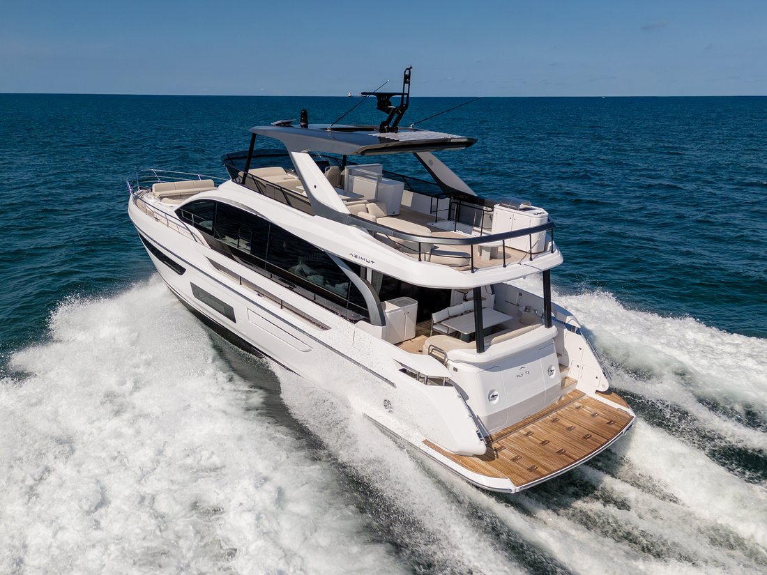 Flybridge in Fort Lauderdale, FL, United States 2 - 18731455