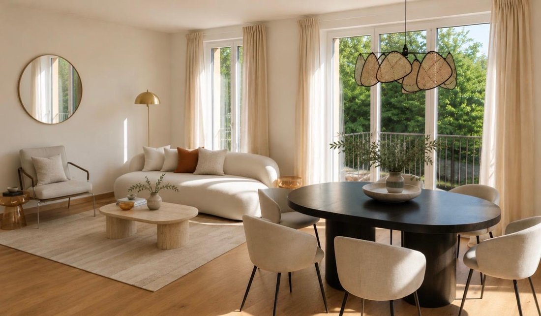 Apartment in Feldafing, Bavaria, Germany 5 - 17785717
