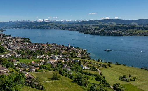 Maison à Meilen, Zurich, Suisse 1
