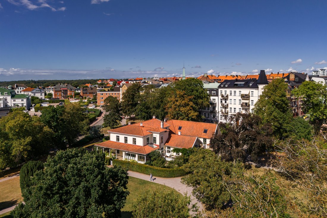 House in Helsingborg, Skåne County, Sweden 3 - 18731425