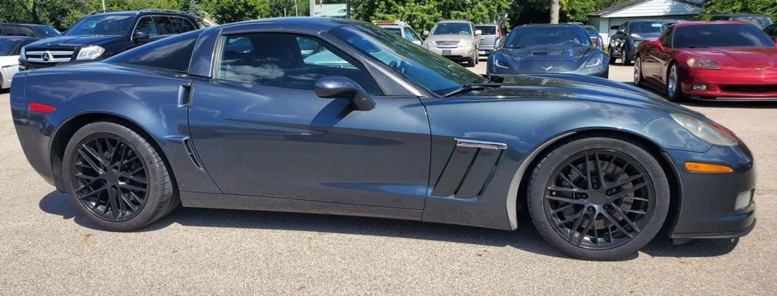 Coupe in Indianapolis, IN, United States 5 - 18731266