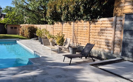 Villa in Yerres, Ile-de-France, France 1
