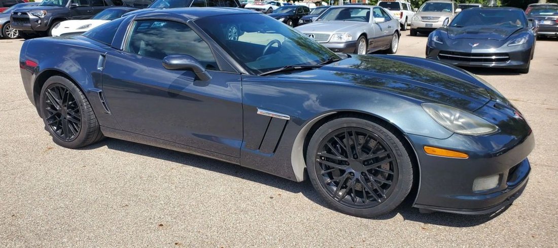 Coupe in Indianapolis, IN, United States 3 - 18731266