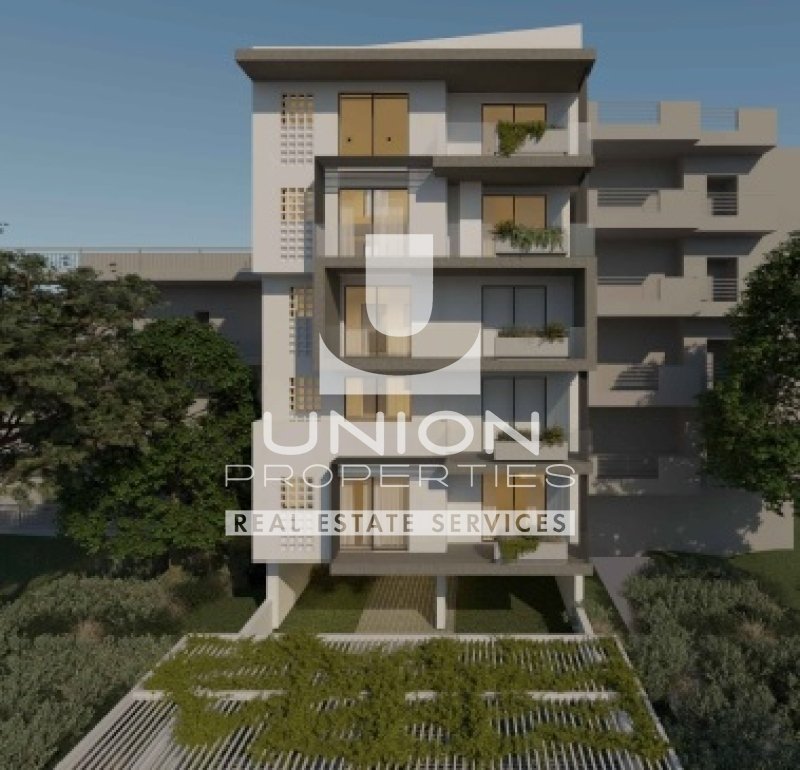 Apartment in Elliniko, Attica, Greece 4 - 15726752