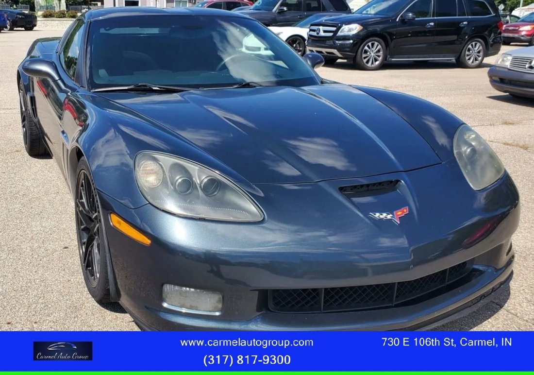 Coupe in Indianapolis, IN, United States 1 - 18731266