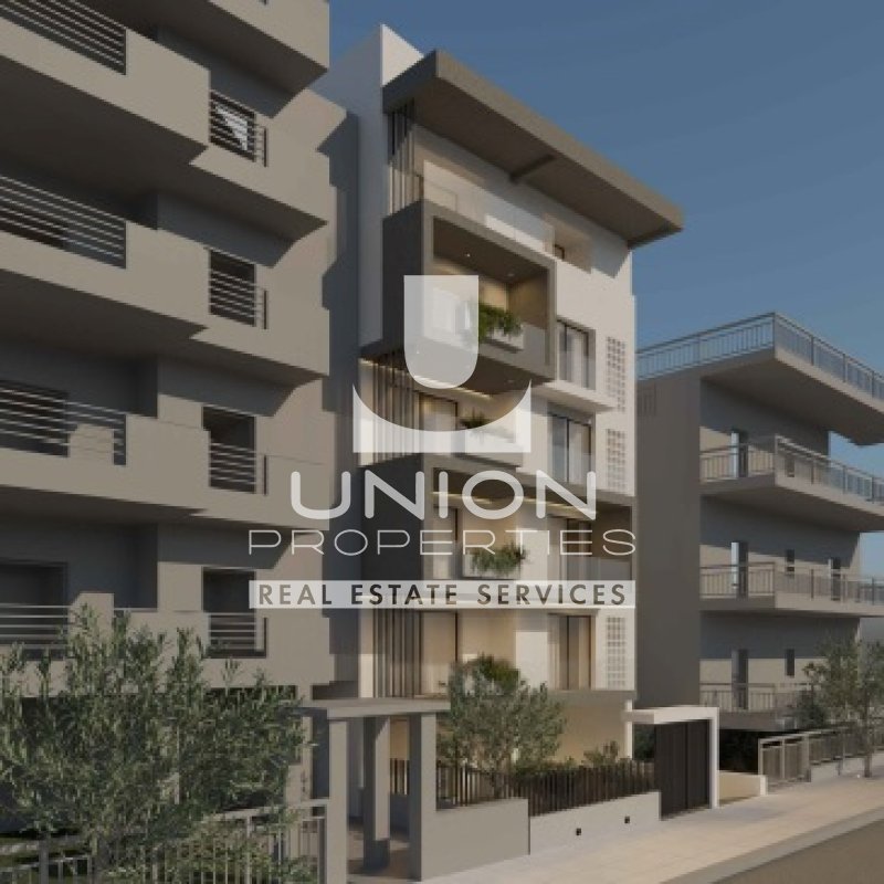 Apartment in Elliniko, Attica, Greece 4 - 15726751