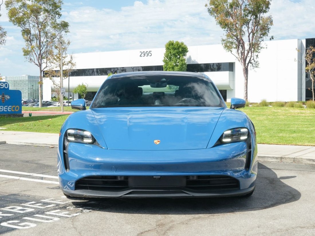 Sedan in Costa Mesa, CA, United States 2 - 18699532