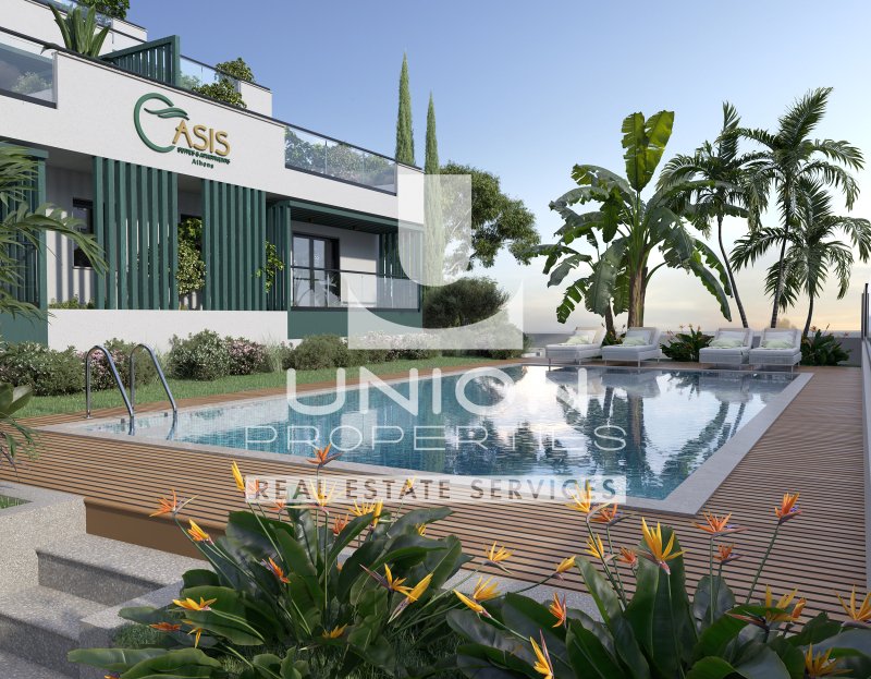 Apartment in Elliniko, Attica, Greece 5 - 14466225