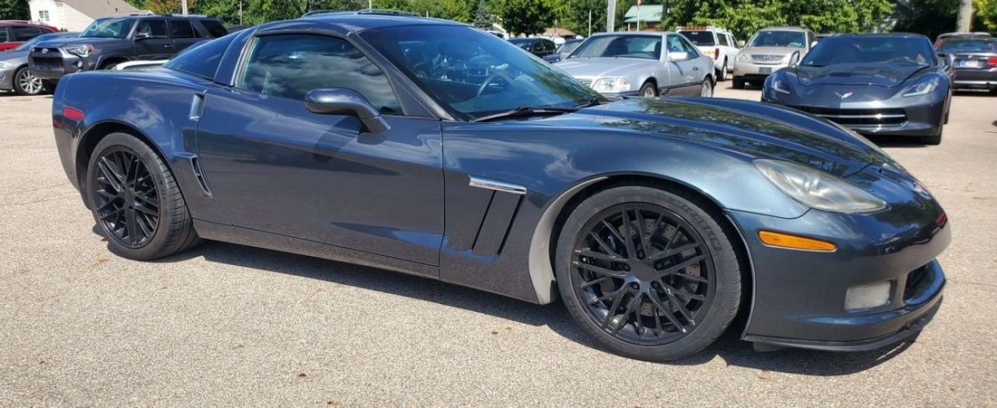 Coupe in Indianapolis, IN, United States 4 - 18731266