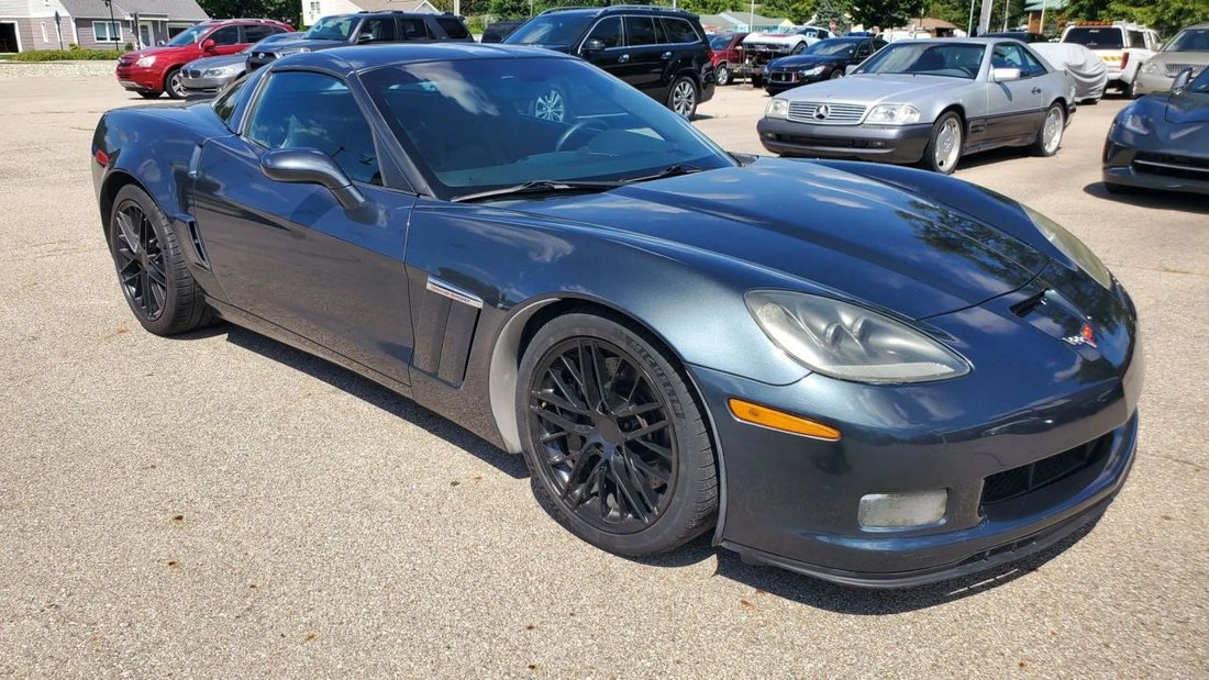 Coupe in Indianapolis, IN, United States 2 - 18731266