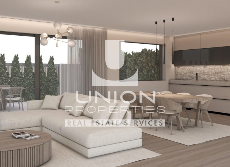 Appartamento a Elliniko, Attica, Grecia 1 - 14507644