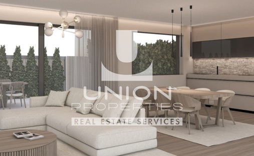 Apartamento en Elliniko, Ática, Grecia 1