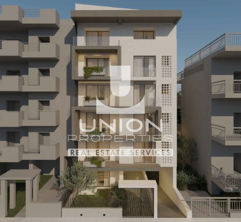 Apartment in Elliniko, Attica, Greece 3 - 15726751