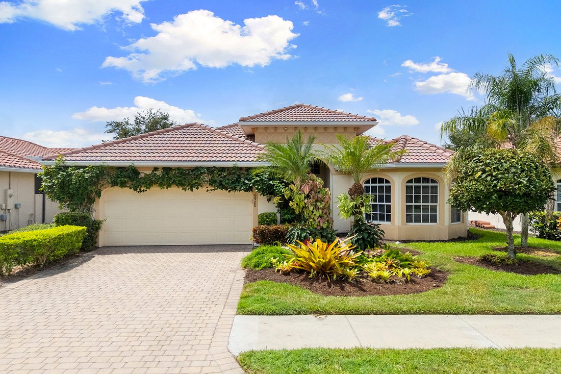 House in Naples, Florida, United States 1 - 18731421