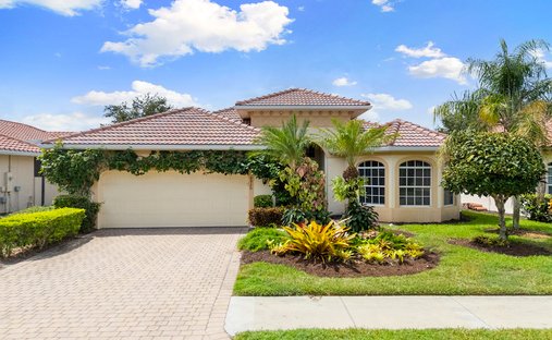 Casa a Naples, Florida, Stati Uniti 1