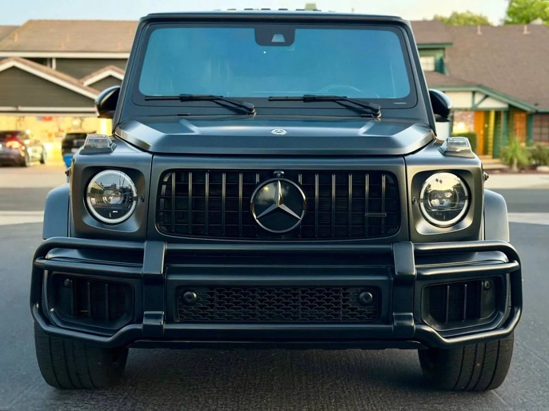 Suv in North Hills, CA, United States 5 - 18731368