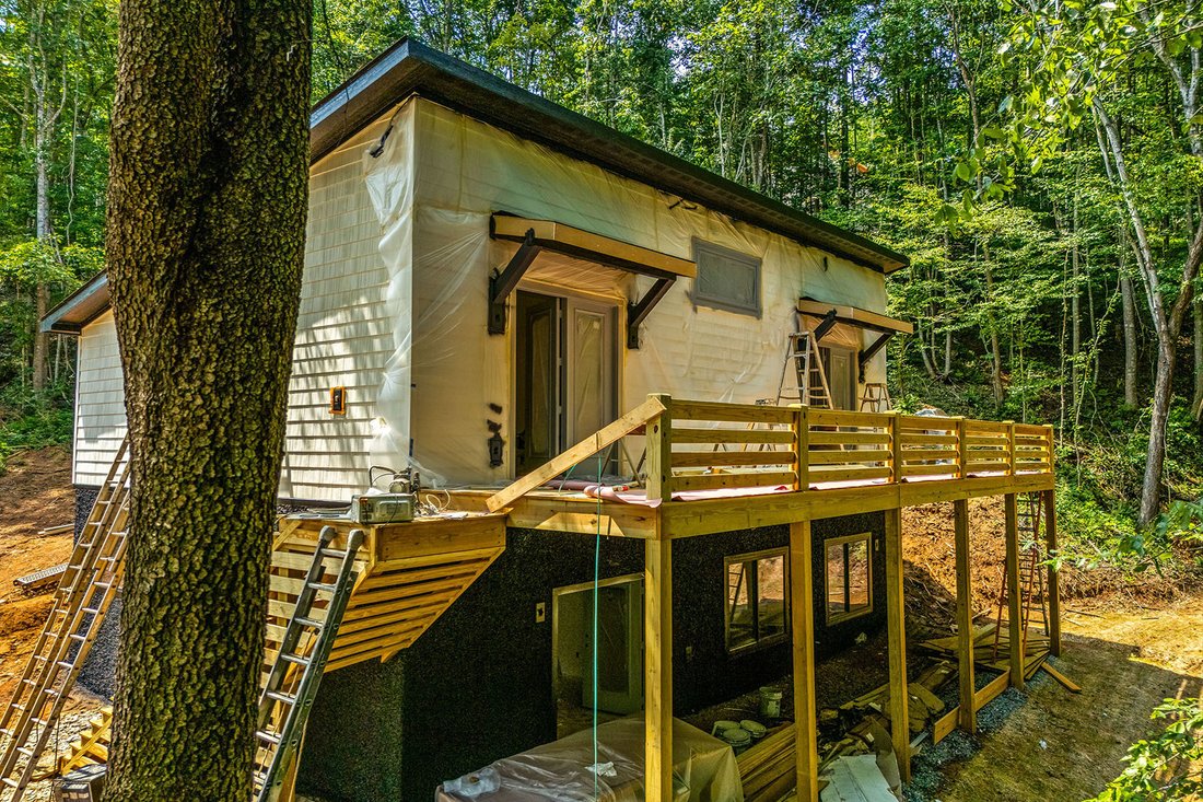 House in Lake Toxaway, North Carolina, United States 1 - 18731424