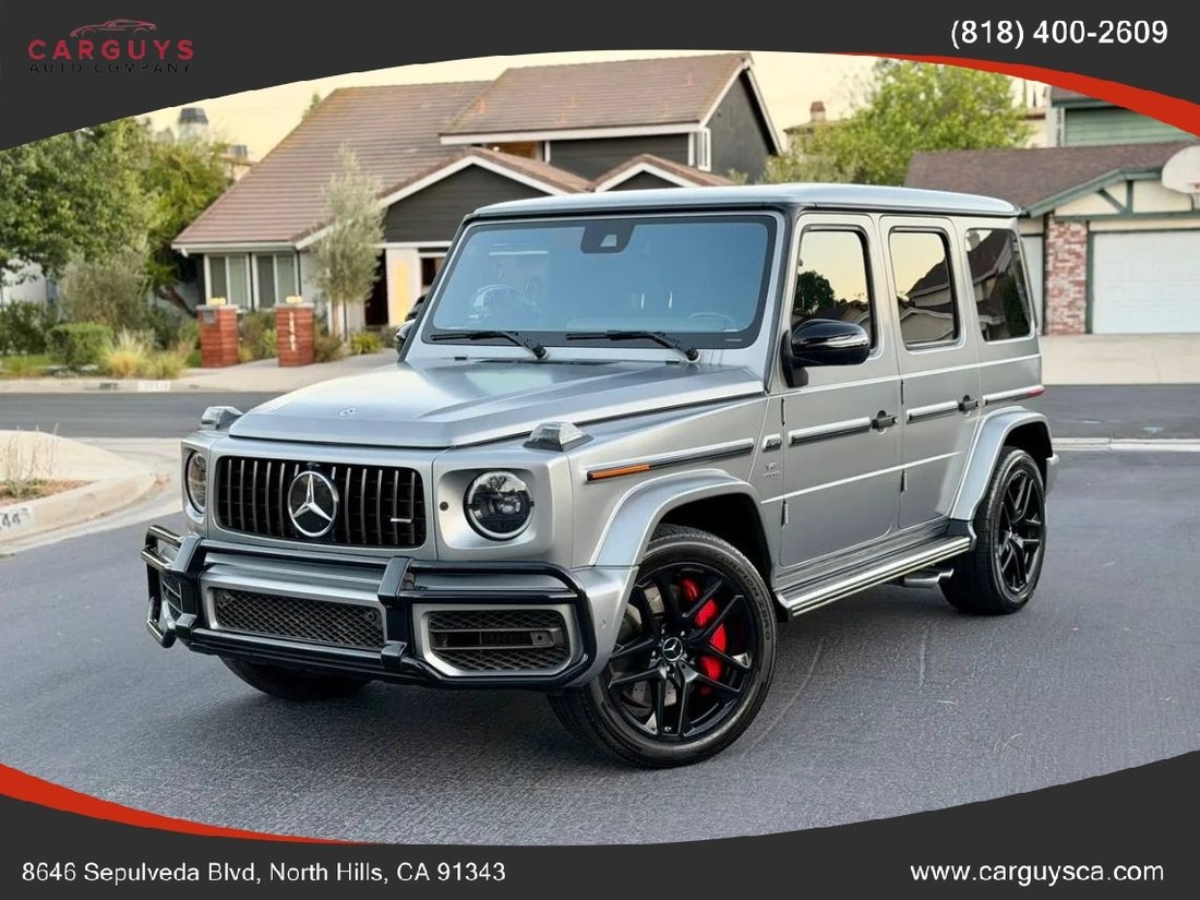 Suv in North Hills, CA, United States 1 - 18731373