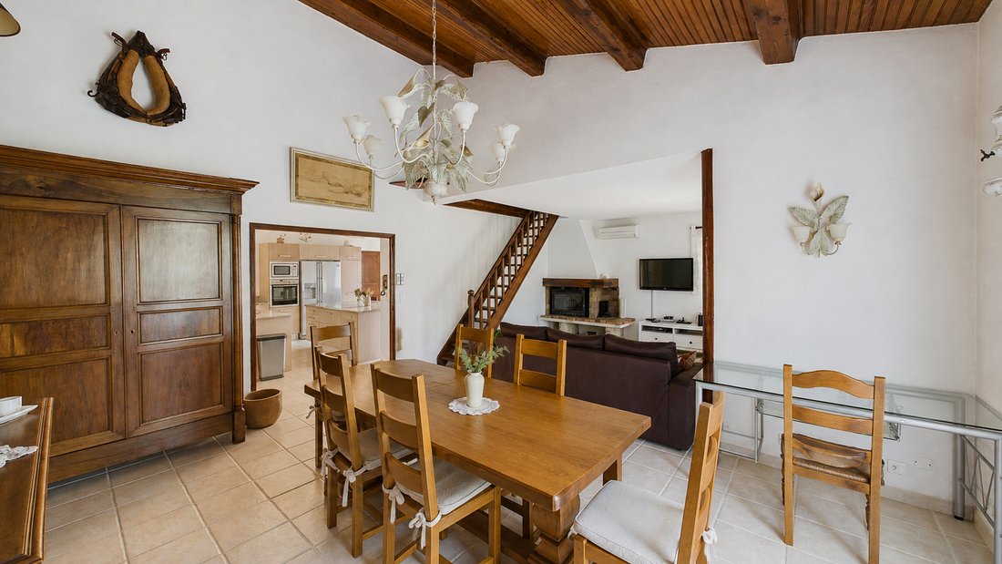 Villa in Secteur Ouest, Pernes-les-Fontaines, Frankreich 4 - 18731380