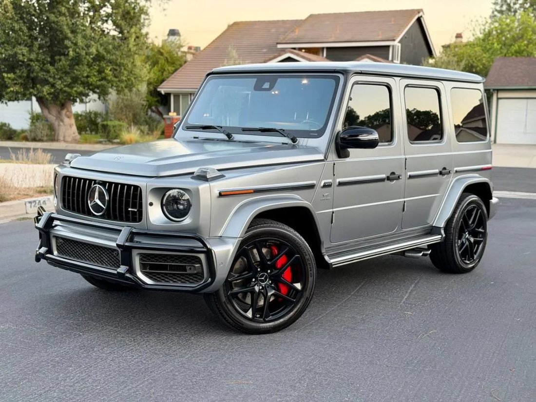 Suv in North Hills, CA, United States 3 - 18731373