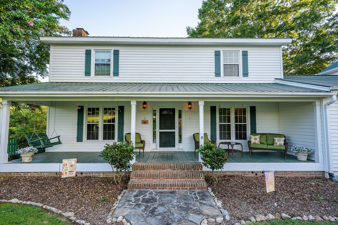 House in Clover, South Carolina, United States 5 - 18731422