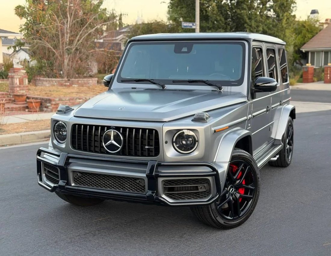 Suv in North Hills, CA, United States 4 - 18731373