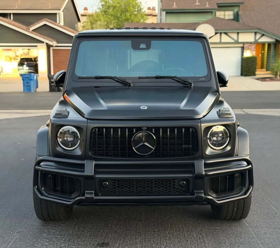 Suv in North Hills, CA, United States 4 - 18731368