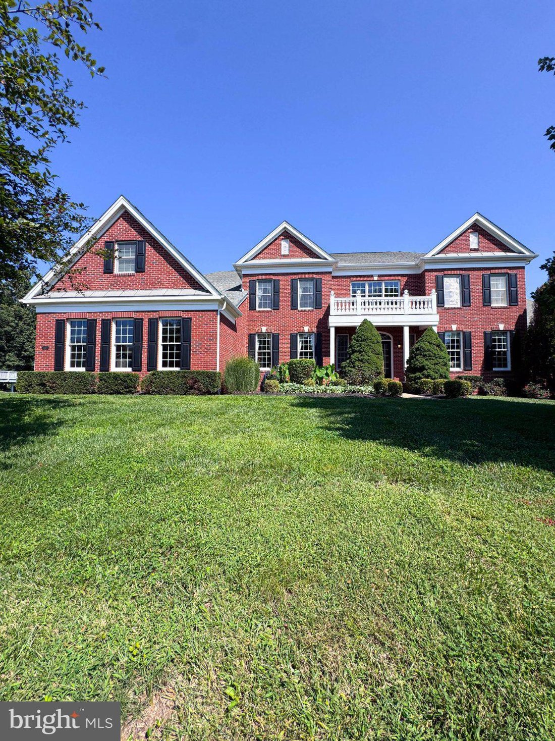 Casa en Warrenton, Virginia, Estados Unidos 5 - 18719966