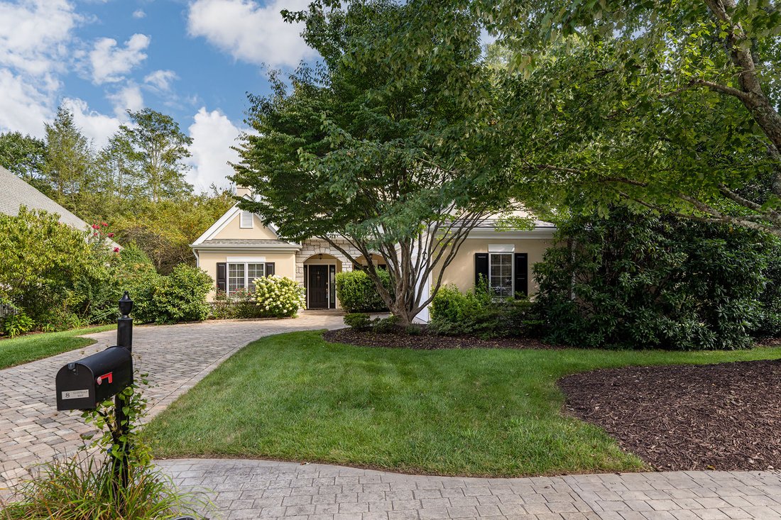 House in Asheville, North Carolina, United States 5 - 18731423