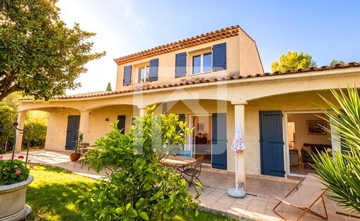 Villa a Cannes, Provenza-Alpi-Costa Azzurra, Francia 1