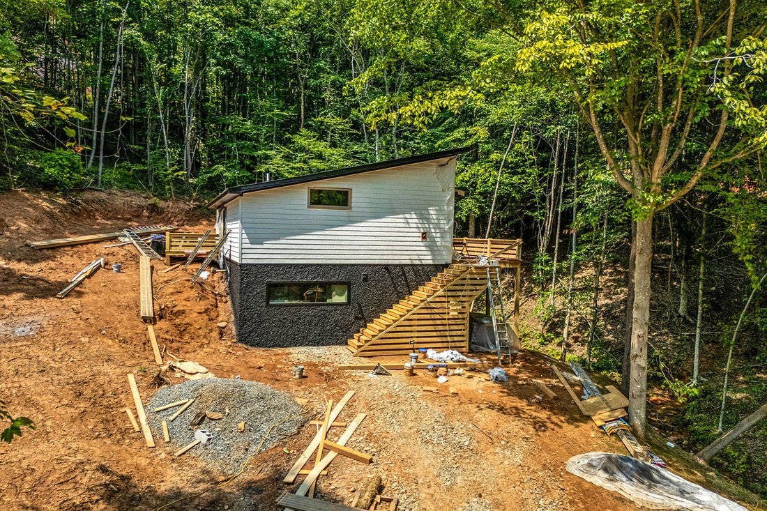 House in Lake Toxaway, North Carolina, United States 2 - 18731424
