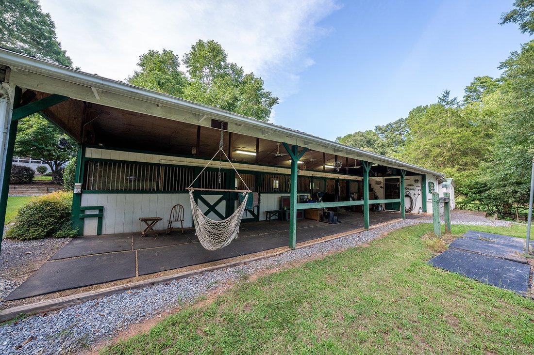 House in Clover, South Carolina, United States 3 - 18731422