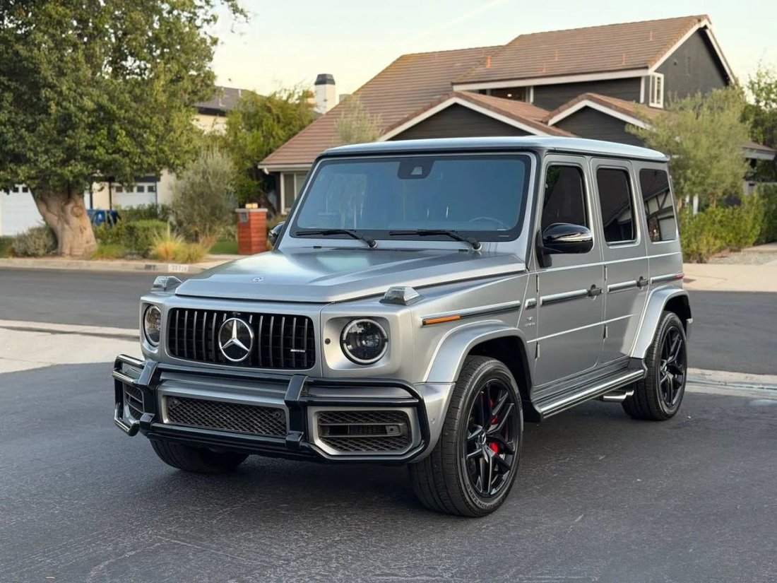 Suv in North Hills, CA, United States 5 - 18731373
