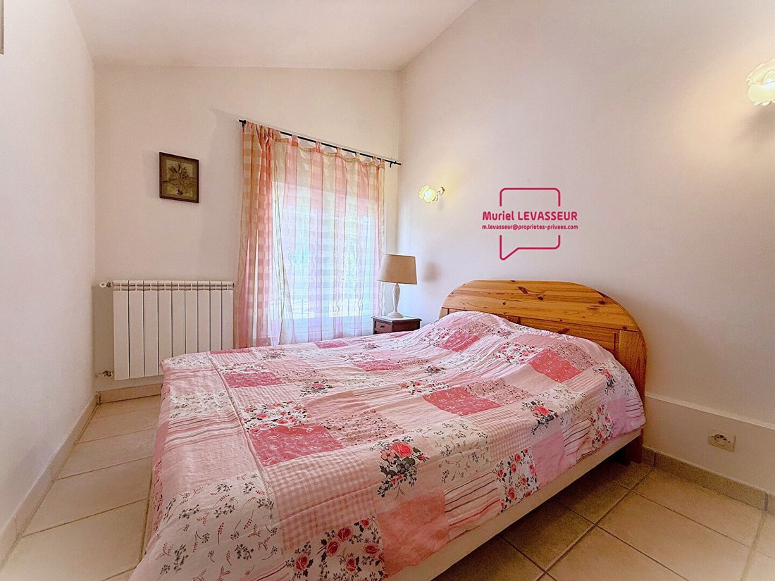 Villa in Le Fort, Six-Fours les Plages, Frankreich 4 - 18731386